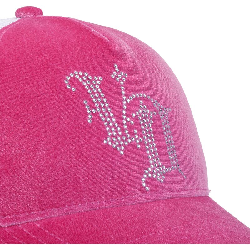cepur-izliekta-truckeris-roza-snapback-royalp-no-von-dutch cepur-izliekta-truckeris-roza-snapback-royalp-no-von-dutch