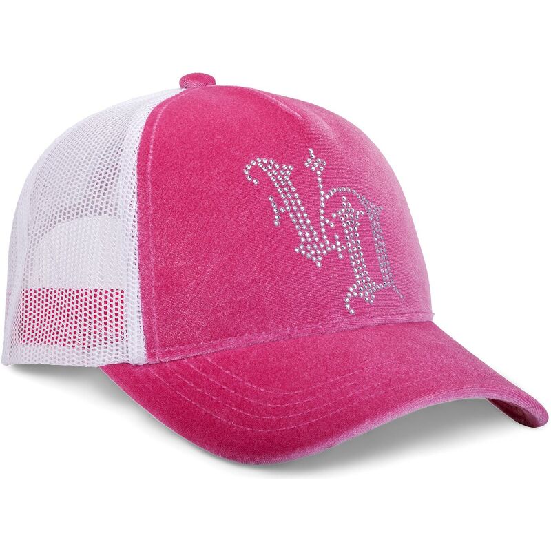 cepur-izliekta-truckeris-roza-snapback-royalp-no-von-dutch cepur-izliekta-truckeris-roza-snapback-royalp-no-von-dutch