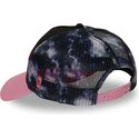cepur-izliekta-truckeris-daudzkrasains-snapback-space-no-von-dutch