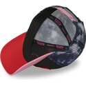 cepur-izliekta-truckeris-daudzkrasains-snapback-space-no-von-dutch