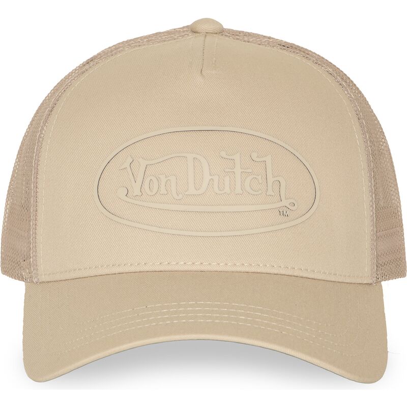 cepur-izliekta-truckeris-bess-snapback-log23-no-von-dutch