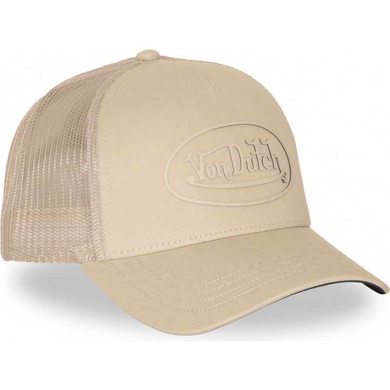 cepur-izliekta-truckeris-bess-snapback-log23-no-von-dutch