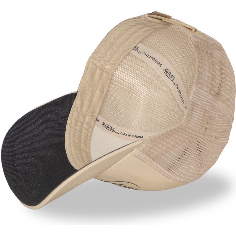 cepur-izliekta-truckeris-bess-snapback-log23-no-von-dutch