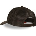 cepur-izliekta-truckeris-bruns-snapback-log24-no-von-dutch