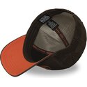 cepur-izliekta-truckeris-bruns-snapback-log24-no-von-dutch