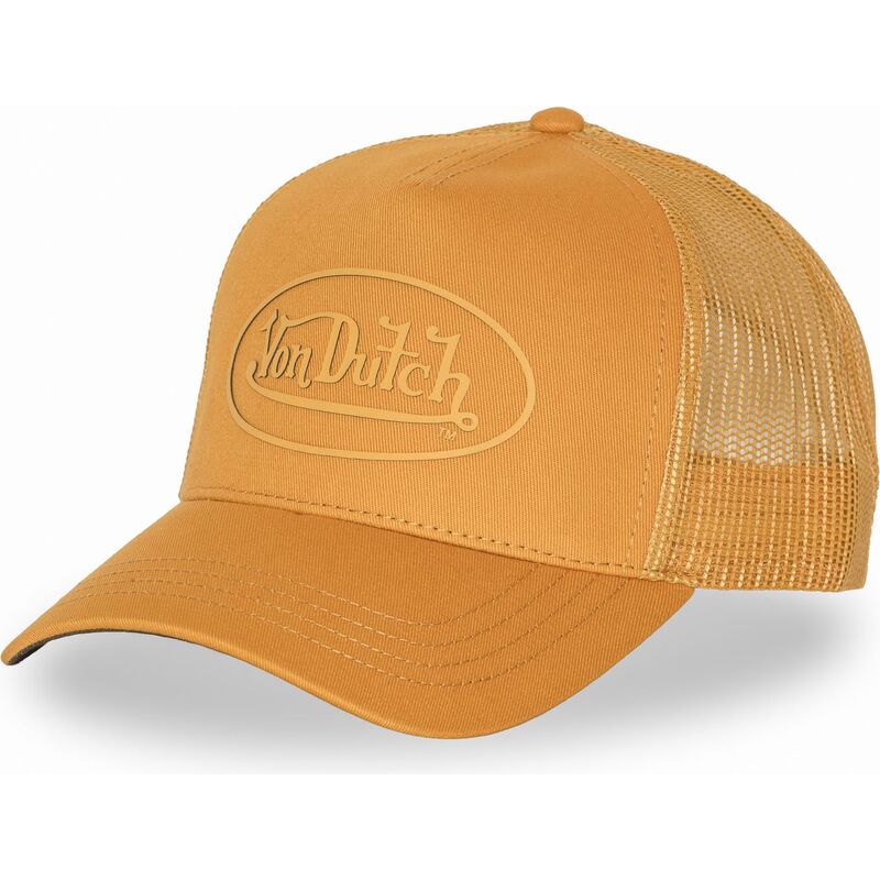 cepur-izliekta-truckeris-oranzs-snapback-log25-no-von-dutch cepur-izliekta-truckeris-oranzs-snapback-log25-no-von-dutch