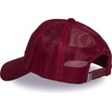 cepur-izliekta-truckeris-sarkans-snapback-emb07-no-von-dutch