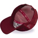 cepur-izliekta-truckeris-sarkans-snapback-emb07-no-von-dutch