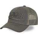 cepur-izliekta-truckeris-peleks-snapback-emb08-no-von-dutch