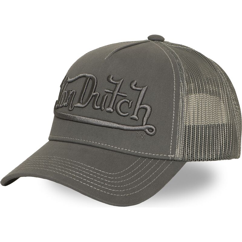 cepur-izliekta-truckeris-peleks-snapback-emb08-no-von-dutch