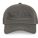 cepur-izliekta-truckeris-peleks-snapback-emb08-no-von-dutch