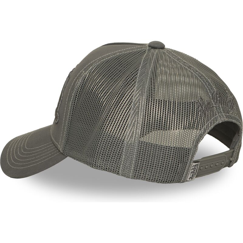cepur-izliekta-truckeris-peleks-snapback-emb08-no-von-dutch