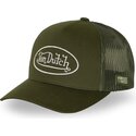 cepur-izliekta-truckeris-zals-regulejams-lofb52-no-von-dutch
