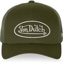 cepur-izliekta-truckeris-zals-regulejams-lofb52-no-von-dutch