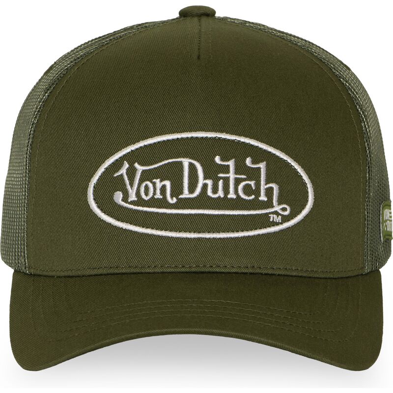 cepur-izliekta-truckeris-zals-regulejams-lofb52-no-von-dutch cepur-izliekta-truckeris-zals-regulejams-lofb52-no-von-dutch