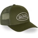 cepur-izliekta-truckeris-zals-regulejams-lofb52-no-von-dutch
