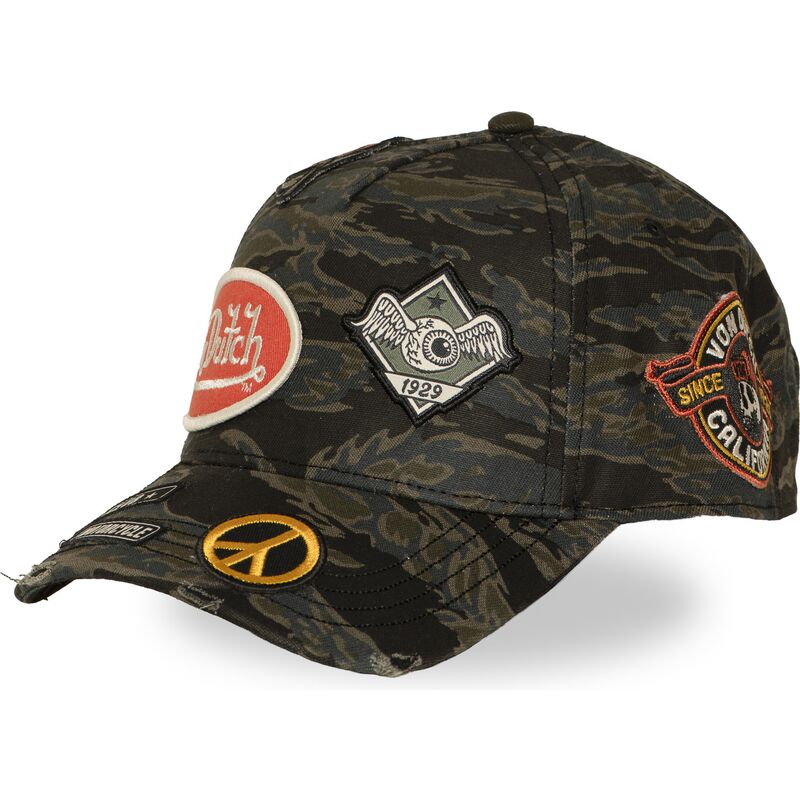 cepur-izliekta-maskesanas-snapback-kamo02-no-von-dutch cepur-izliekta-maskesanas-snapback-kamo02-no-von-dutch