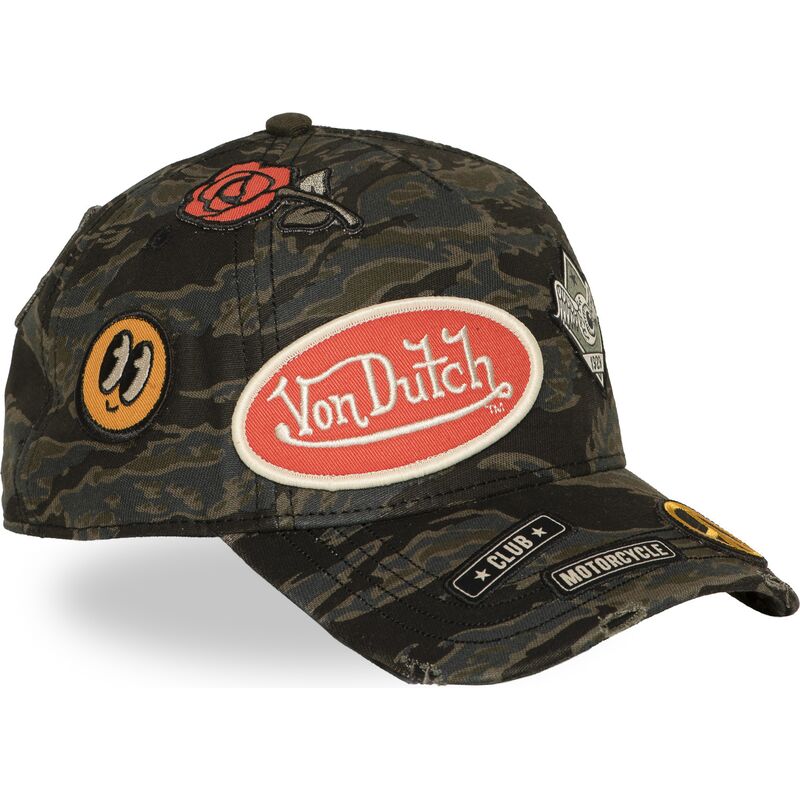 cepur-izliekta-maskesanas-snapback-kamo02-no-von-dutch cepur-izliekta-maskesanas-snapback-kamo02-no-von-dutch