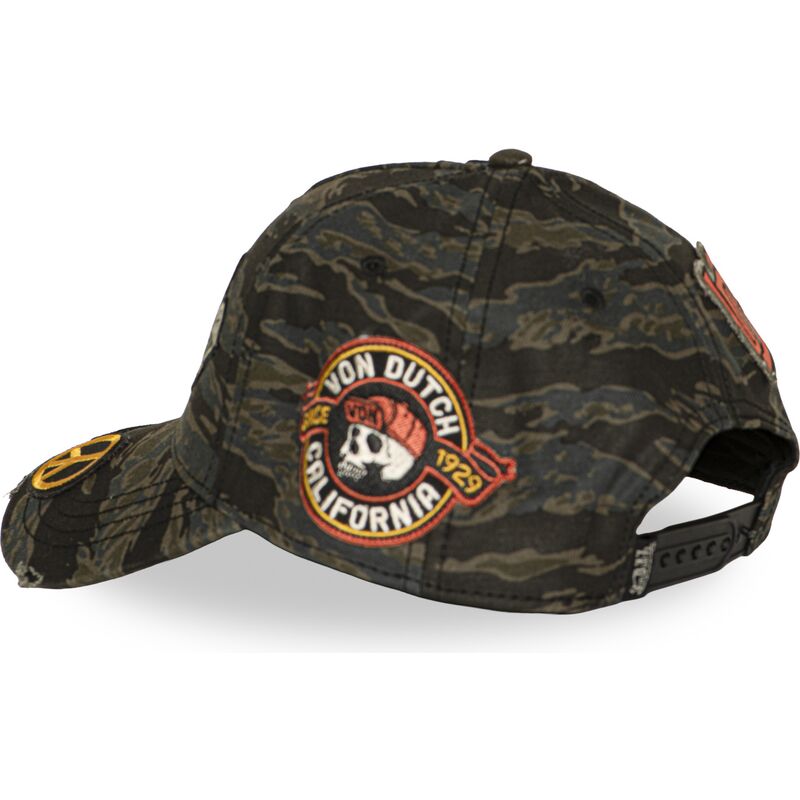 cepur-izliekta-maskesanas-snapback-kamo02-no-von-dutch cepur-izliekta-maskesanas-snapback-kamo02-no-von-dutch