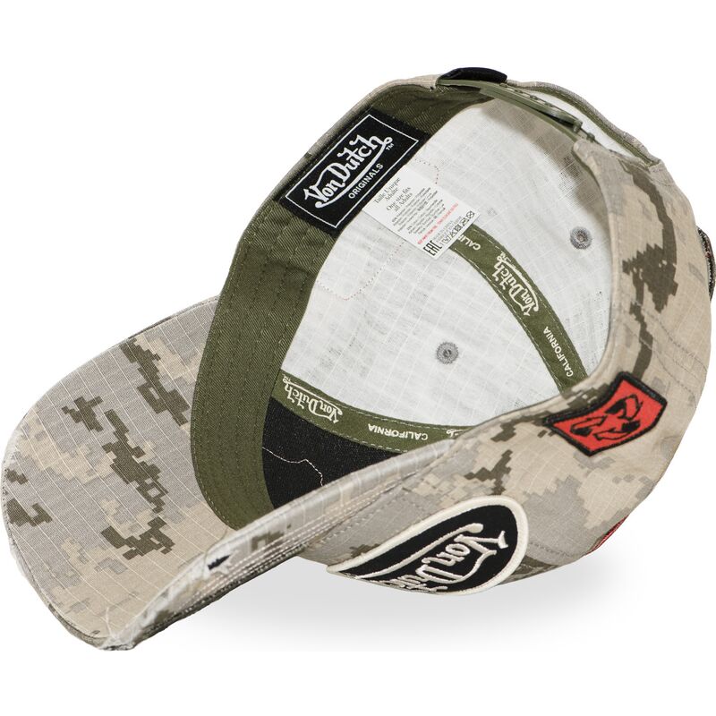 cepur-izliekta-maskesanas-snapback-kamo03-no-von-dutch cepur-izliekta-maskesanas-snapback-kamo03-no-von-dutch