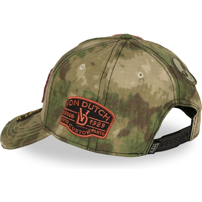 cepur-izliekta-maskesanas-snapback-kamo04-no-von-dutch cepur-izliekta-maskesanas-snapback-kamo04-no-von-dutch