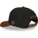 cepur-izliekta-bruns-snapback-sem16-no-von-dutch