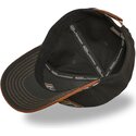 cepur-izliekta-bruns-snapback-sem16-no-von-dutch