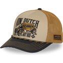 cepur-izliekta-truckeris-daudzkrasains-snapback-sem17-no-von-dutch