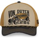 cepur-izliekta-truckeris-daudzkrasains-snapback-sem17-no-von-dutch