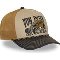 cepur-izliekta-truckeris-daudzkrasains-snapback-sem17-no-von-dutch