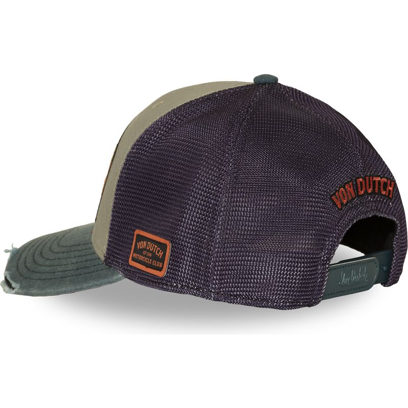 cepur-izliekta-truckeris-daudzkrasains-snapback-sem18-no-von-dutch