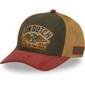 cepur-izliekta-truckeris-daudzkrasains-snapback-sem19-no-von-dutch