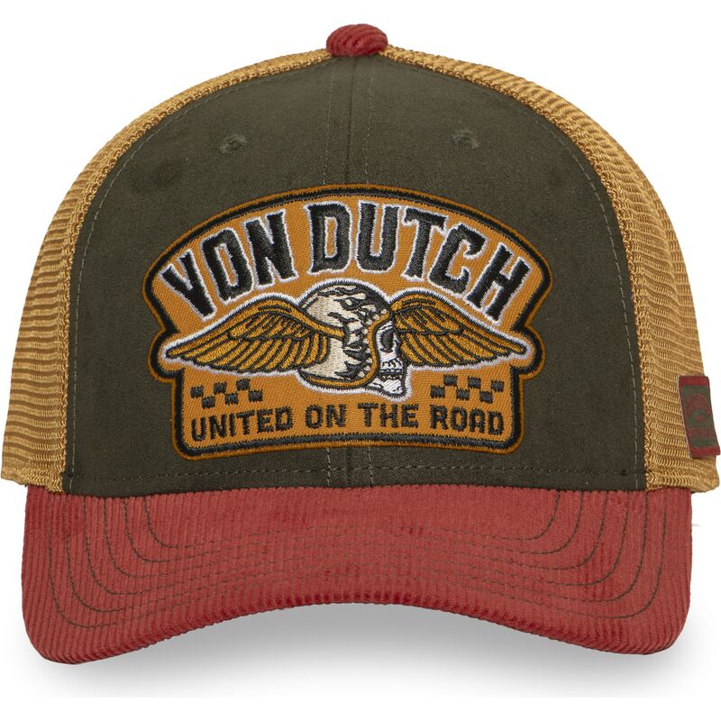 cepur-izliekta-truckeris-daudzkrasains-snapback-sem19-no-von-dutch
