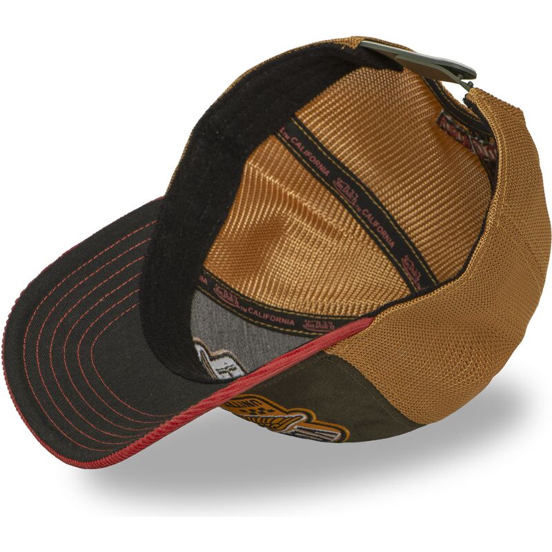 cepur-izliekta-truckeris-daudzkrasains-snapback-sem19-no-von-dutch