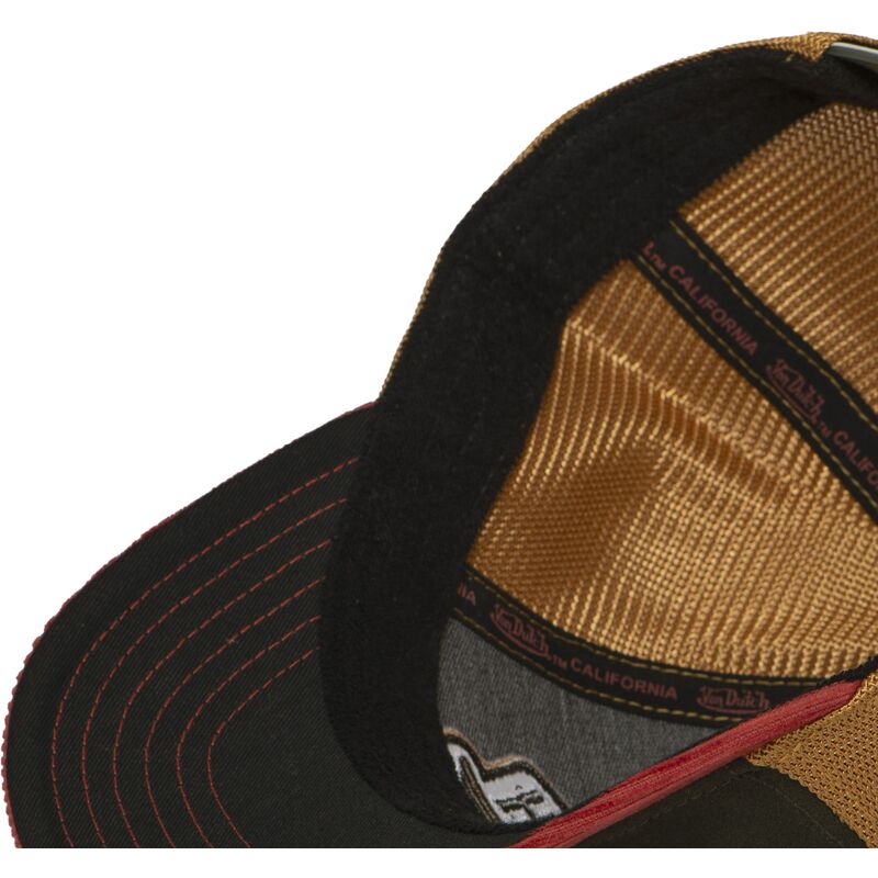 cepur-izliekta-truckeris-daudzkrasains-snapback-sem19-no-von-dutch