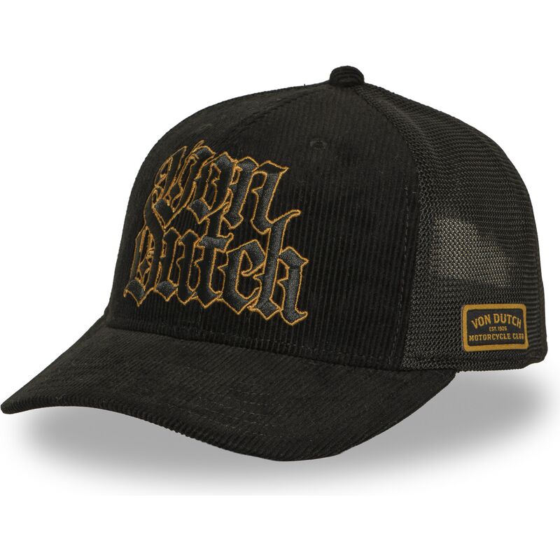cepur-izliekta-truckeris-melns-snapback-can04-no-von-dutch