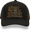 cepur-izliekta-truckeris-melns-snapback-can04-no-von-dutch