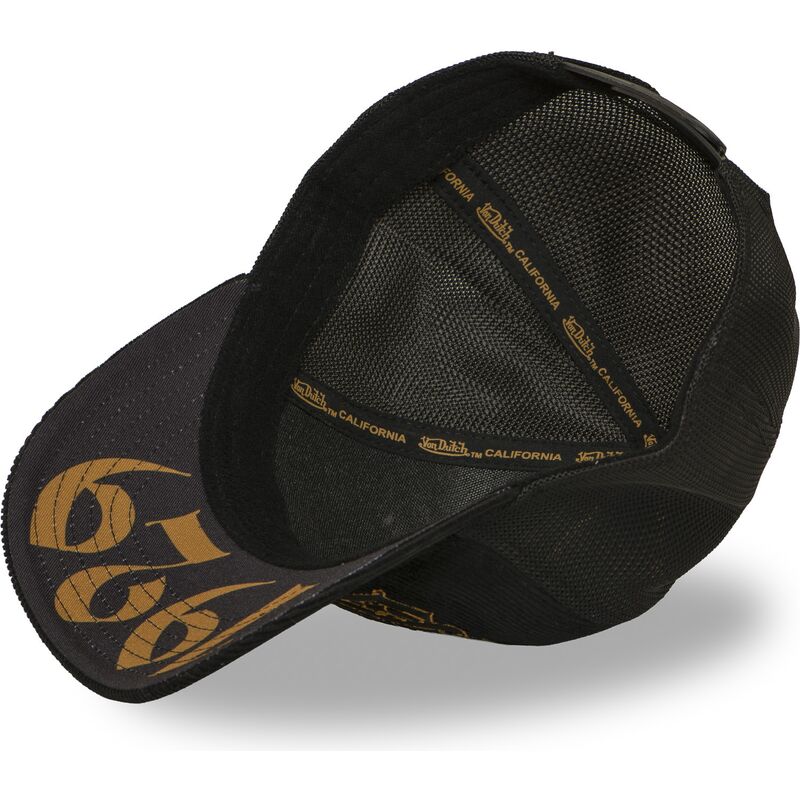 cepur-izliekta-truckeris-melns-snapback-can04-no-von-dutch