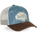 cepur-izliekta-truckeris-daudzkrasains-snapback-tag01-no-von-dutch