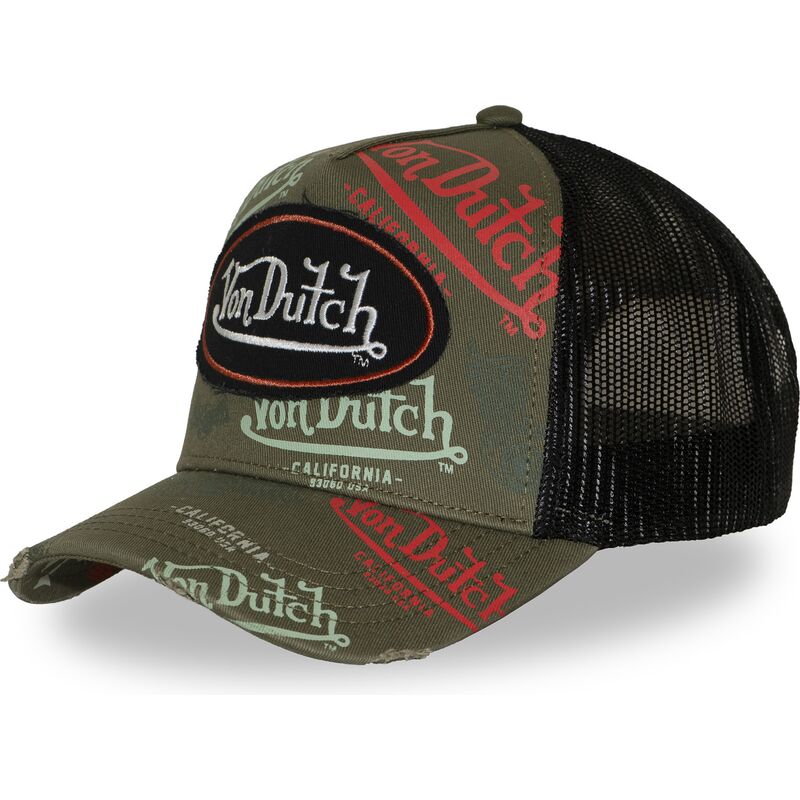 cepur-izliekta-truckeris-zals-snapback-cafe12-no-von-dutch cepur-izliekta-truckeris-zals-snapback-cafe12-no-von-dutch