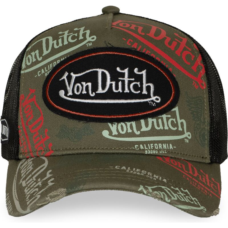 cepur-izliekta-truckeris-zals-snapback-cafe12-no-von-dutch cepur-izliekta-truckeris-zals-snapback-cafe12-no-von-dutch
