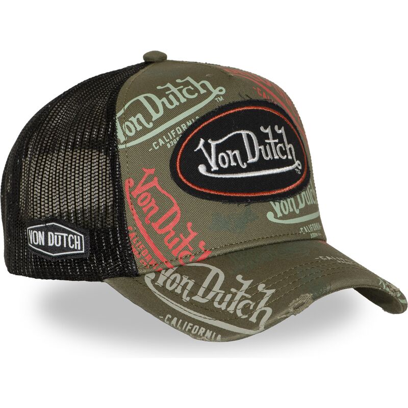 cepur-izliekta-truckeris-zals-snapback-cafe12-no-von-dutch cepur-izliekta-truckeris-zals-snapback-cafe12-no-von-dutch