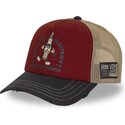 cepur-izliekta-truckeris-daudzkrasains-snapback-crew36-no-von-dutch