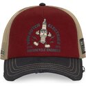cepur-izliekta-truckeris-daudzkrasains-snapback-crew36-no-von-dutch
