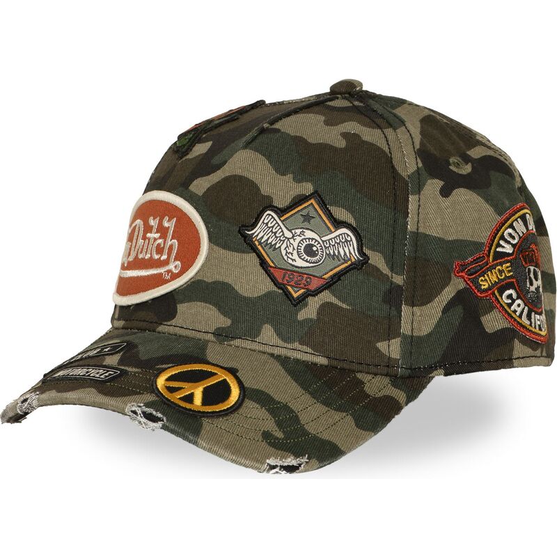 cepur-izliekta-maskesanas-snapback-kamo01-no-von-dutch cepur-izliekta-maskesanas-snapback-kamo01-no-von-dutch