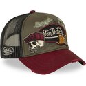 cepur-izliekta-truckeris-daudzkrasains-snapback-patches17-no-von-dutch