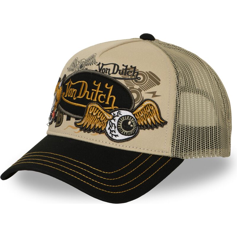 cepur-izliekta-truckeris-bess-snapback-patches19-no-von-dutch cepur-izliekta-truckeris-bess-snapback-patches19-no-von-dutch