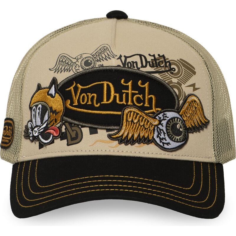 cepur-izliekta-truckeris-bess-snapback-patches19-no-von-dutch cepur-izliekta-truckeris-bess-snapback-patches19-no-von-dutch