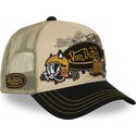 cepur-izliekta-truckeris-bess-snapback-patches19-no-von-dutch