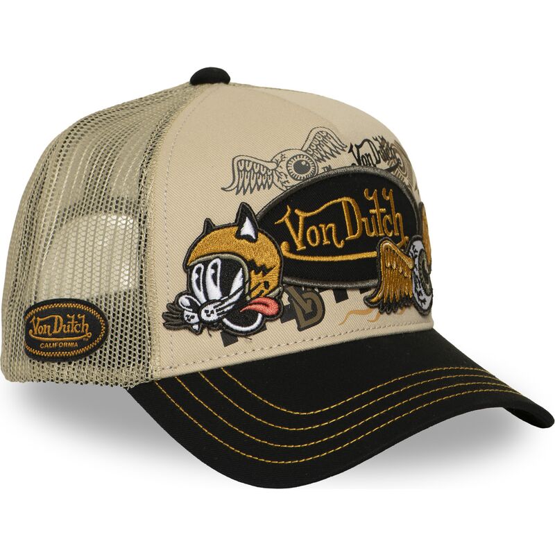 cepur-izliekta-truckeris-bess-snapback-patches19-no-von-dutch cepur-izliekta-truckeris-bess-snapback-patches19-no-von-dutch